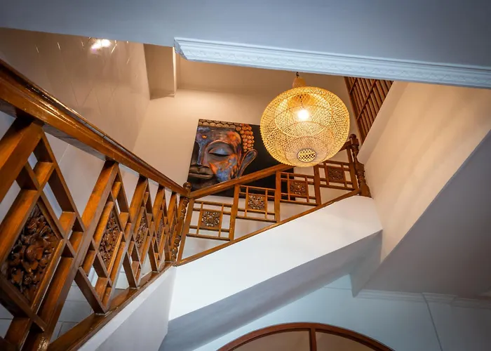 Wes - Legian - 5 Bedroom - 4 Bath - Location *